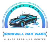 Goodwill Professional Car Wash & Auto Detailing Center